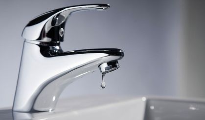 İzmir'de 7 Eylül'de dev su kesintisi: İşte o ilçeler