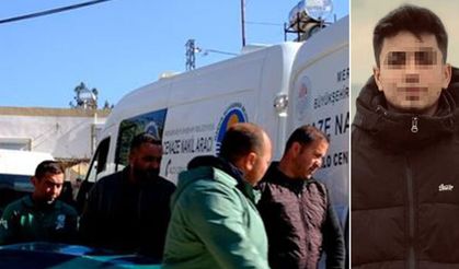 3 gün önce cezaevinden çıktı babane ve dede katili oldu