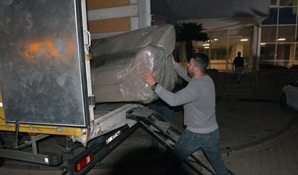Adana’nın Seyhan Belediyesi’ne ‘icra’ şoku