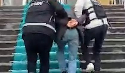 Kayseri'de aranan 5 kişi yakalandı