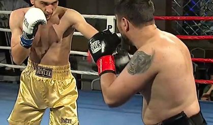 Serdar Avcı: Maddi imkanları olmayan genç boksörlere şans vereceğiz