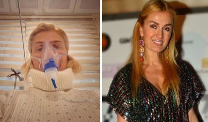 Tuğba Özay: 'Küresel güçler tarafından zehirleniyoruz'