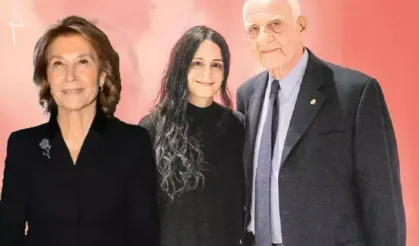 İnan Kıraç'a atanan vasi iş dünyasını sarstı