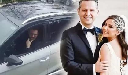 Merve Özbey'in eşi Kenan Koçak kimdir, ne iş yapıyor?