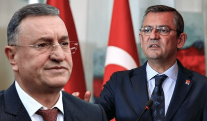 Butlanın mimarı Savaş: Dilekçe verdik