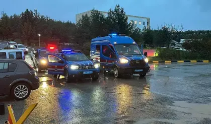 Tarihi eser kaçakçılığına 1 gözaltı