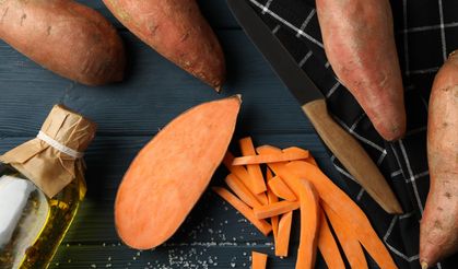 Tatlı Patates Gerçekten Kilo Verdirir mi? Ulaş Utku Bozdoğan Açıklıyor!