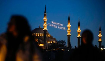 2026 Ramazan ayı ne zaman başlayacak?