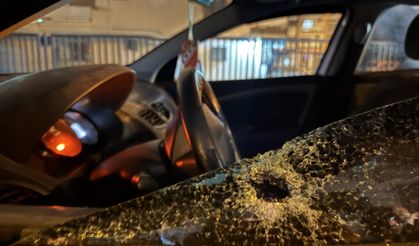Bayraklı'daki silahlı saldırıya 9 tutuklama!