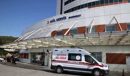 Anestezi teknikeri hastane odasında ölü bulundu