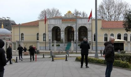 CHP heyeti, Vali Gül'ü makamında ziyaret etti