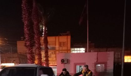 Üzerinden kimlik çıkmadı, yüz tanıma sistemiyle firari hükümlü olduğu belirlendi