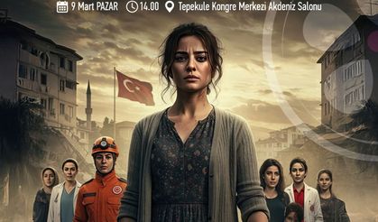 Bayraklı Belediyesinden 8 Mart ve Deprem Haftası’na özel etkinlik