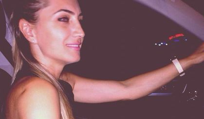 Dilek İmamoğlu'nun Mutluluk Fotoğrafları