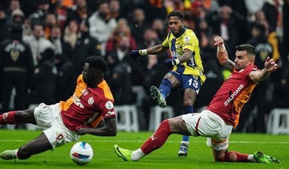 Derbi öncesi gözler yıldızlarda: Osimhen ve Asensio sahada mı?