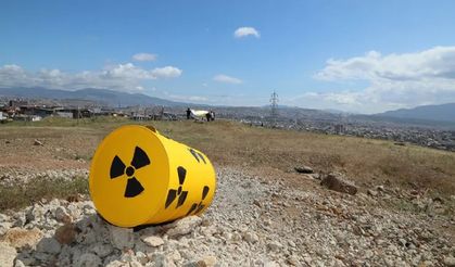 ‘İzmir’in Çernobili’ 18 yıldır gündemden düşmedi!