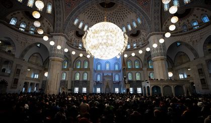 Kadir Gecesi ne zaman? İşte 2025 yılında Kadir Gecesi tarihi ve faziletleri
