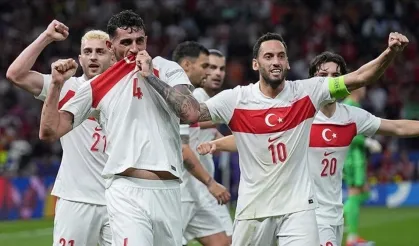 Dünya Kupası kadrosu belli oldu; Göztepe'den tek bir oyuncu bile yok!