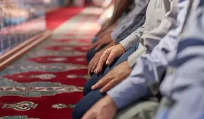 2025 Ramazan Bayramı namazı saati açıklandı! İşte il il bayram namazı vakitleri