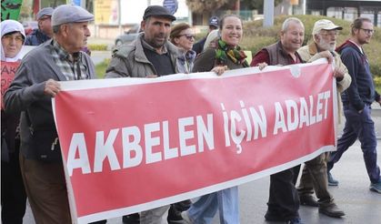 İkizköy Muhtarı Işık, mücadelesiyle dünyaya ilham veriyor!