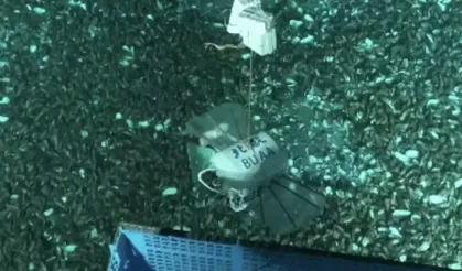 Mariana Çukuru'nun gizemi çözülecek mi? Çinli bilim insanlarından tarihi adım!