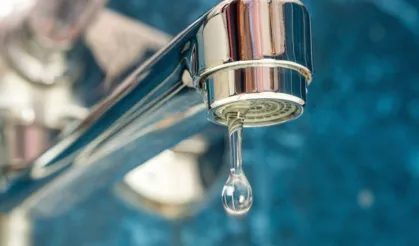 İZSU duyurdu: 24 Ağustos'ta İzmir'de su kesintisi yaşanacak ilçeler belli oldu