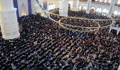 26 Mart Kadir Gecesi'nde yatsı ve teravih namazı saat kaçta? İşte il il namaz vakitleri