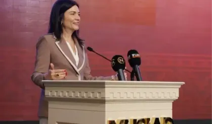 Yeni İtalya Büyükelçisi Elif Çomoğlu Ülgen kimdir? İşte hayatı ve biyografisi!