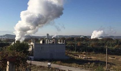 Jeotermal enerji santrallerinin görünmeyen yüzleri!