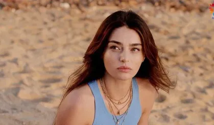 Ayça Ayşin Turan'dan bomba 'aşk' açıklamaları! Kalbimde...