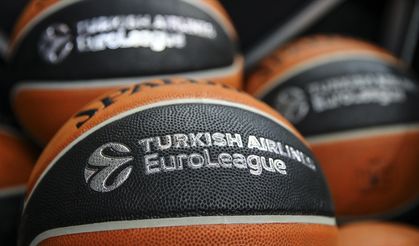 THY Avrupa Ligi'nde normal sezon sona erdi