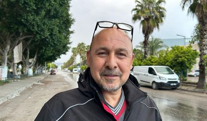 Sanayi sitesi esnafının 'drift' şikayeti