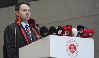 Akın Gürlek kimdir? İstanbul Cumhuriyet Başsavcısı Akın Gürlek'in biyografisi ve kariyeri