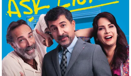 Aşk Listesi 07 Nisan 2025, Pazartesi, 20:30 İstinyeArt %100 Performans Arena'da