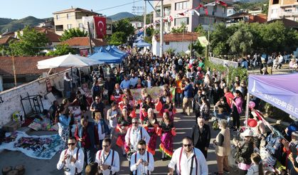 Bayraklı'da Hıdırellez coşkusu Doğançay'da yaşanacak