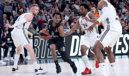 EuroLeague'de play-in rüzgarı