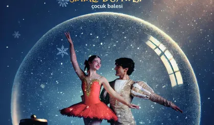 Fındıkkıran’ın Sihirli Dünyası 12 Nisan 2025, Cumartesi, 14:00 Bostanlı Suat Taşer Tiyatrosu'nda