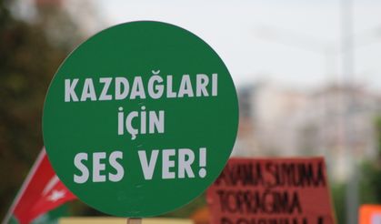 Yerel tahribat, iklim krizini derinleştiriyor!
