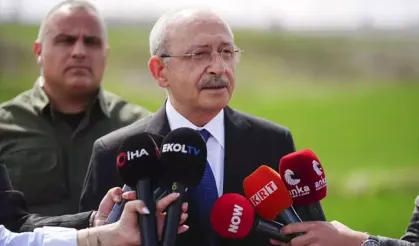 Kılıçdaroğlu’nun bayramlaşma tarihi yine değişti