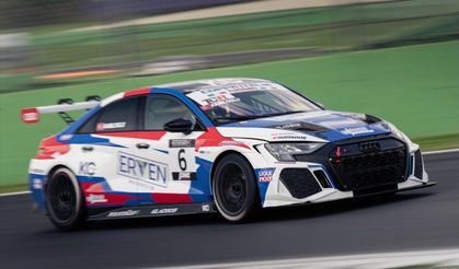 H2K Racing Team’dan İtalya’dan çifte podyum