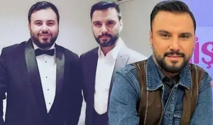Alişan'ın yürek burkan paylaşımı: "Kardeşim sensiz gelmek çok zor"