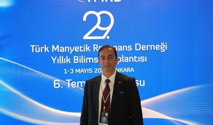 Yapay zeka ile MR süreleri, yüzde 70'e kadar hızlanacak