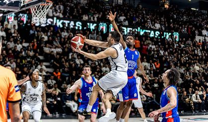 Avrupalı Efes için lig maçı rafa kalktı