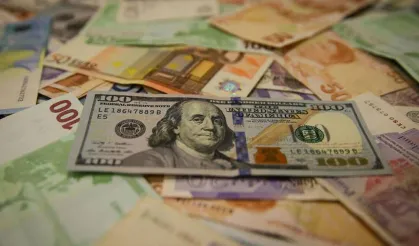 Dolar 41 lira sınırında yatay seyirde: 15 Ağustos güncel döviz kurları