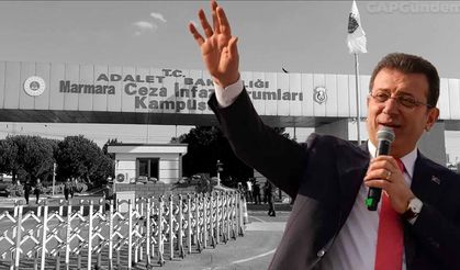 Ekrem İmamoğlu'nun 'Cumhurbaşkanlığı Aday Ofisi' açılacak: Tarih ve saat verildi...