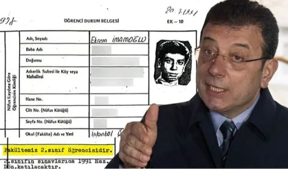 İmamoğlu hakim karşısına çıkıyor