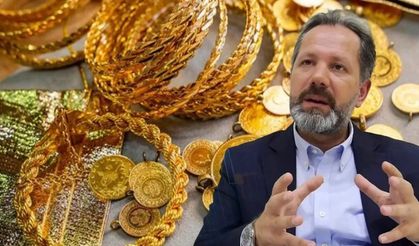 İslam Memiş 'mutlaka' diyerek uyardı: Altında yükseliş devam edecek mi?