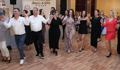 Makedonya Göçmenleri yeniden bir arada