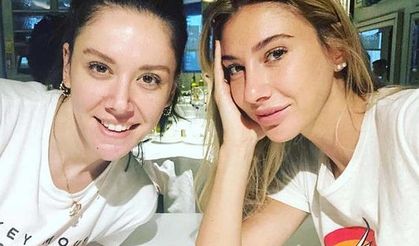 Şeyma Subaşı'nın kardeşi Kübra Subaşı kimdir?