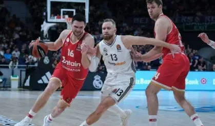 THY EuroLeague’de final four heyecanı